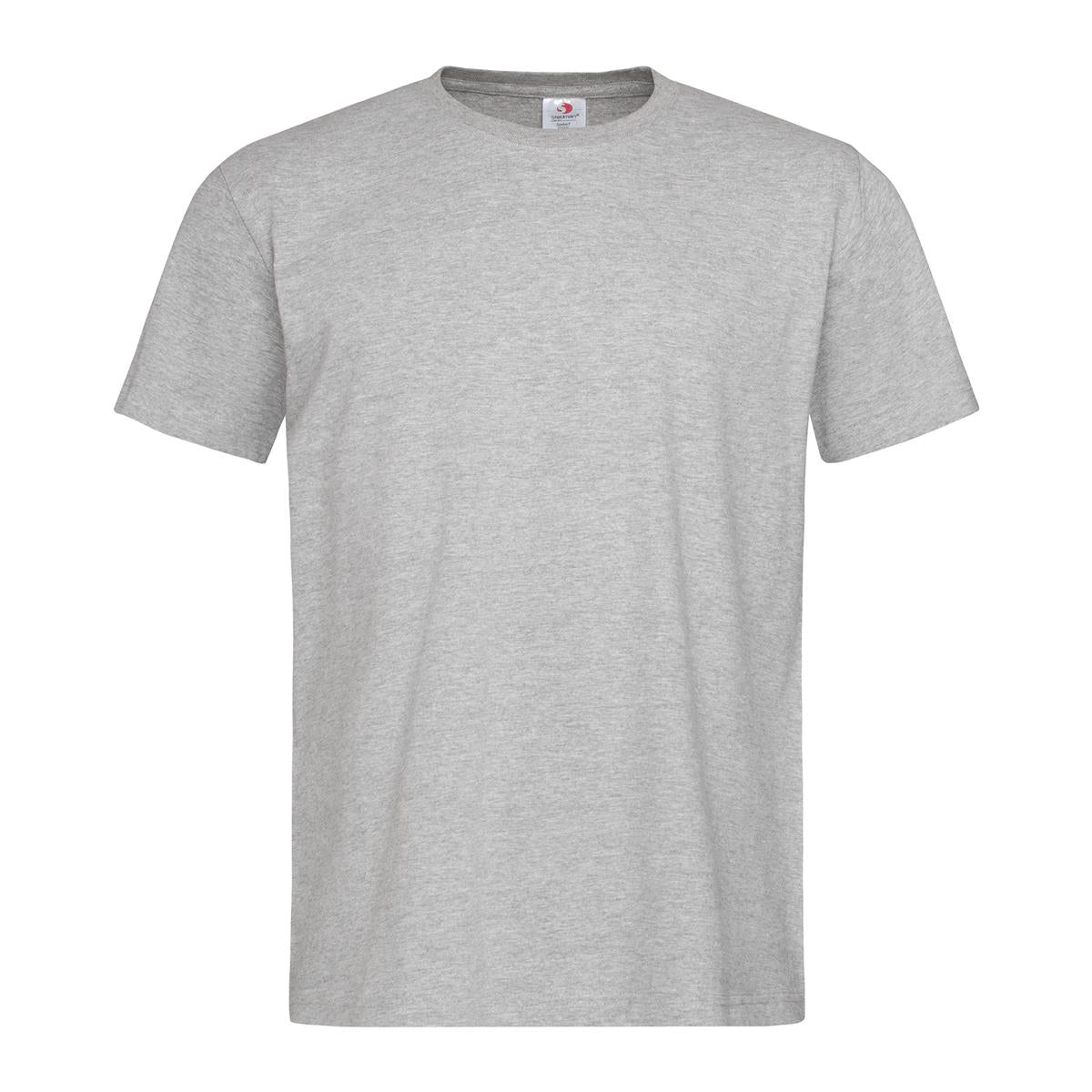 Men's Heavyweight Comfort-T Crew Neck