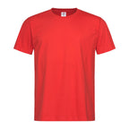 Men's Heavyweight Comfort-T Crew Neck