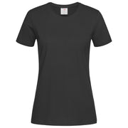 Women's Heavyweight Comfort-T Crew Neck