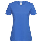 Women's Heavyweight Comfort-T Crew Neck