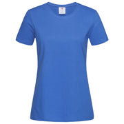 Women's Heavyweight Comfort-T Crew Neck