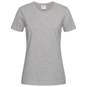 Women's Heavyweight Comfort-T Crew Neck