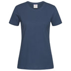 Women's Heavyweight Comfort-T Crew Neck
