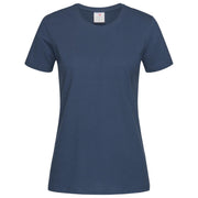 Women's Heavyweight Comfort-T Crew Neck