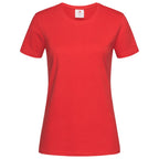 Women's Heavyweight Comfort-T Crew Neck