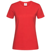Women's Heavyweight Comfort-T Crew Neck