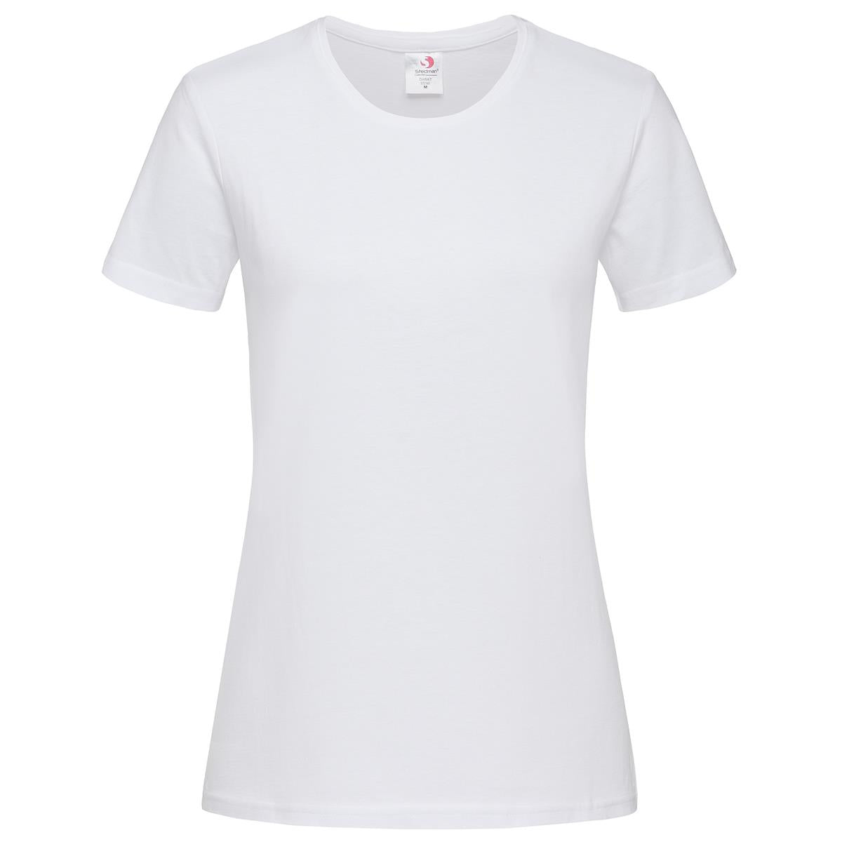 Women's Heavyweight Comfort-T Crew Neck