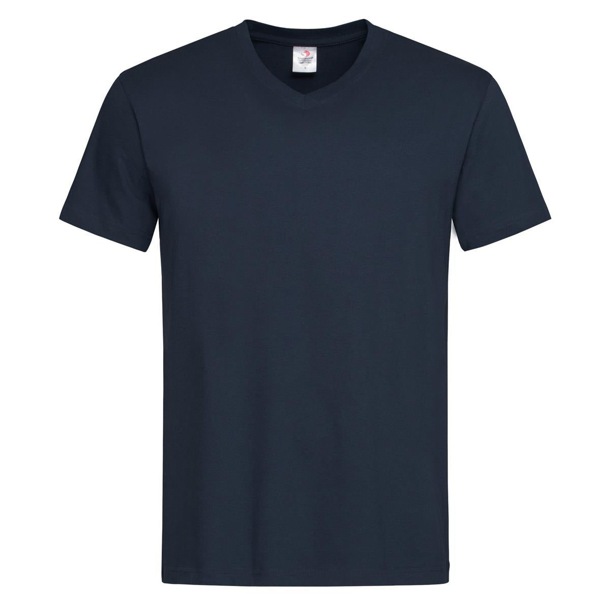 Men's Classic-T V-neck