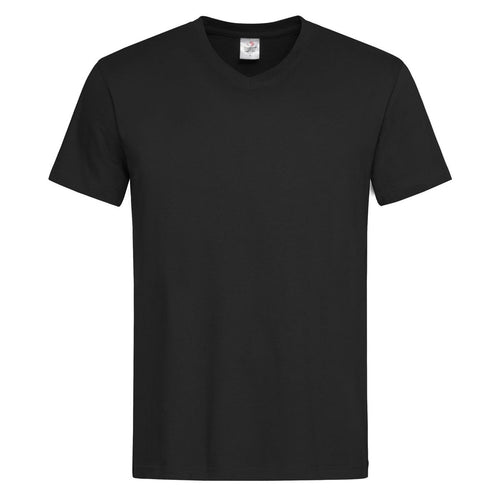 Men's Classic-T V-neck