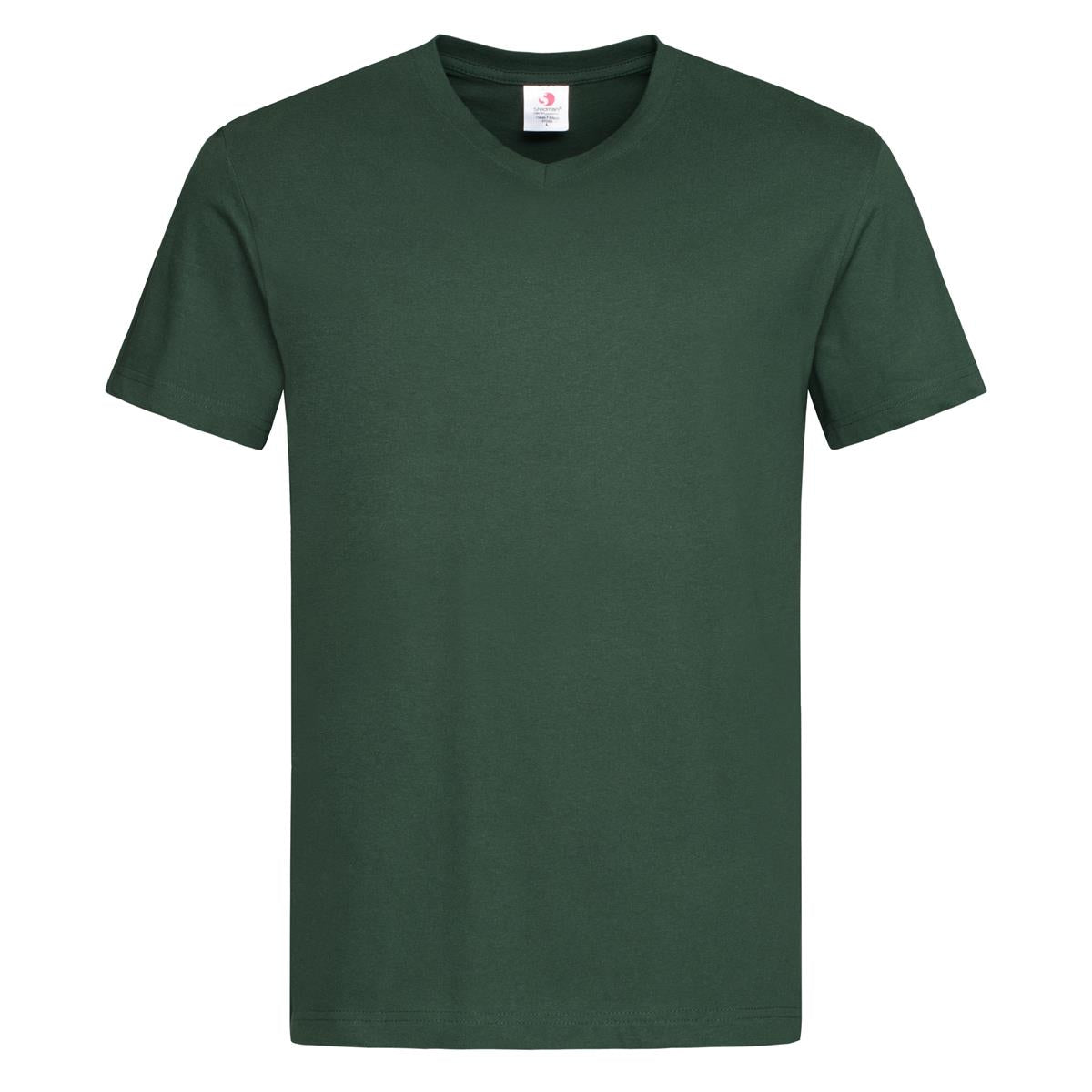 Men's Classic-T V-neck