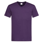 Men's Classic-T V-neck