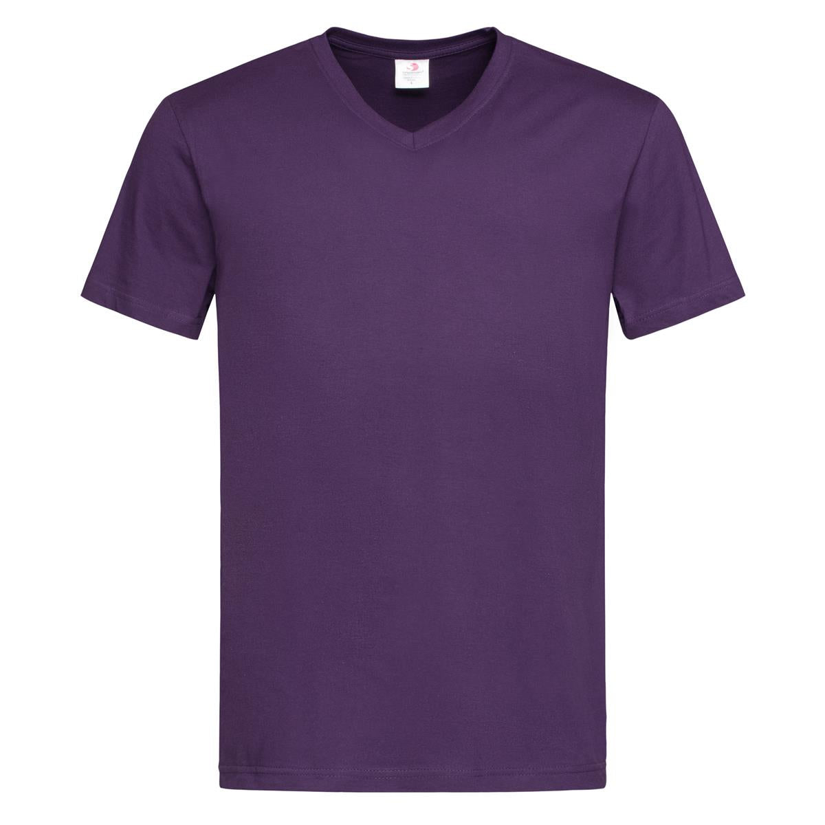 Men's Classic-T V-neck