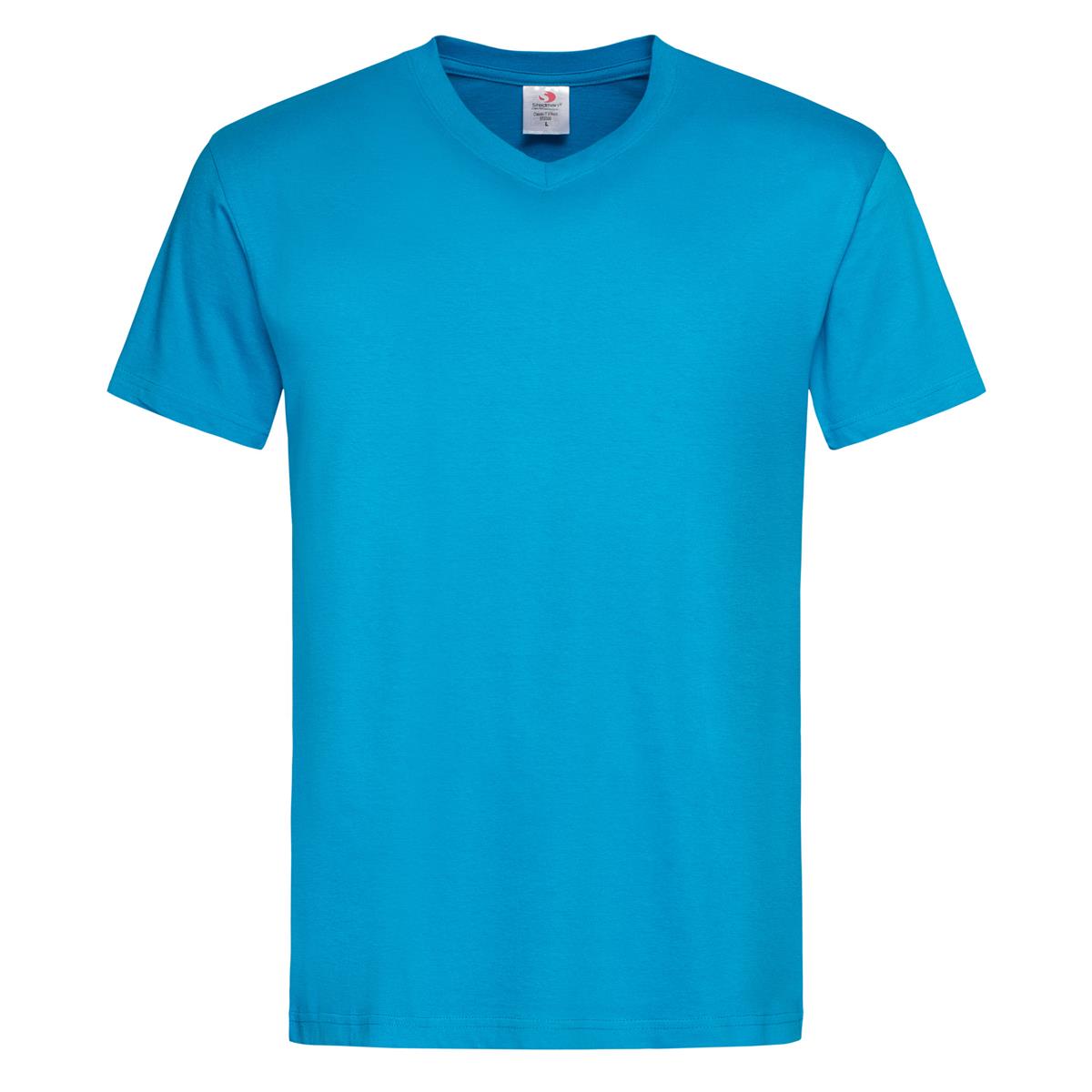 Men's Classic-T V-neck