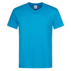 Men's Classic-T V-neck