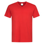 Men's Classic-T V-neck
