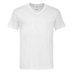 Men's Classic-T V-neck