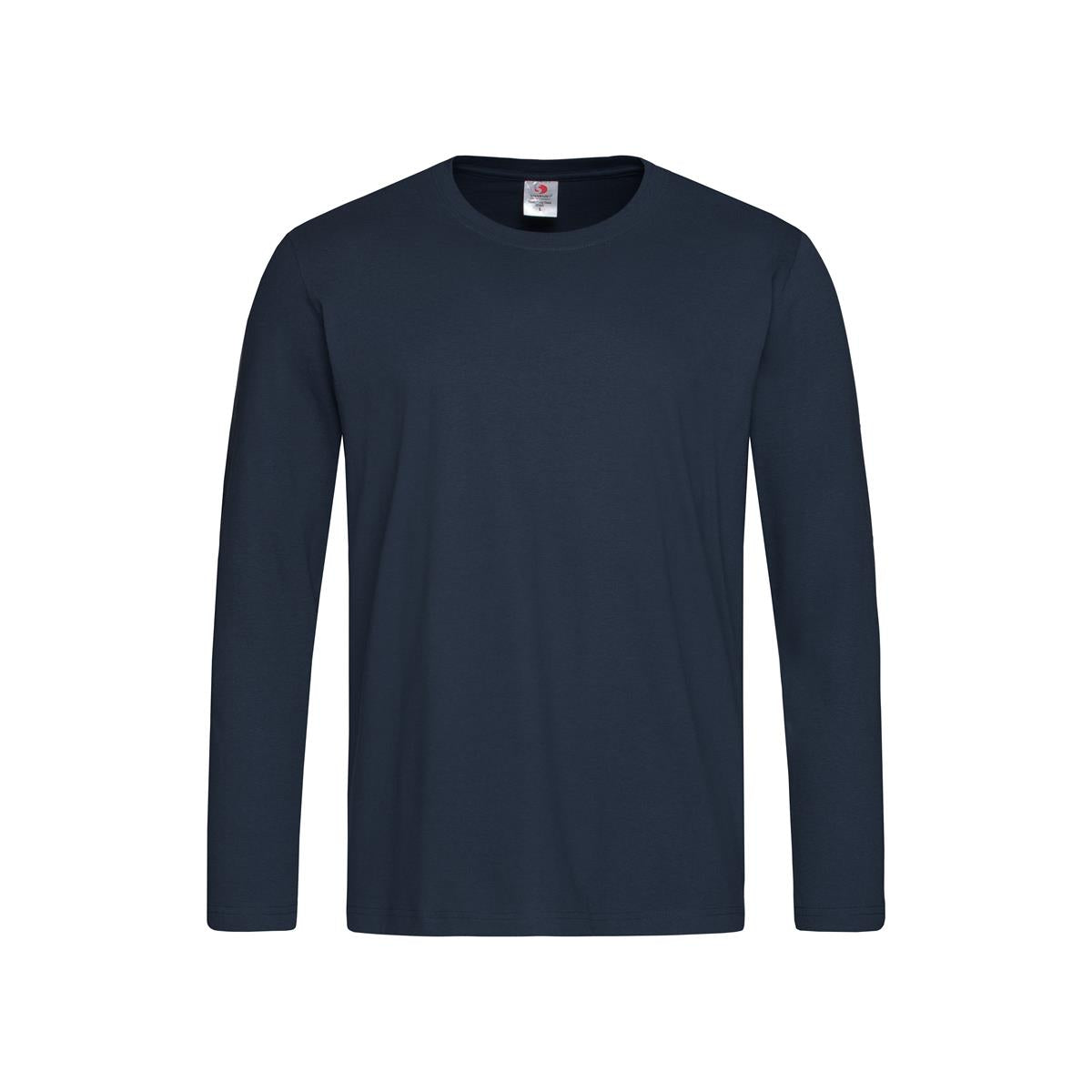 Men's Classic-T Long Sleeve