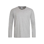 Men's Classic-T Long Sleeve