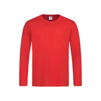 Men's Classic-T Long Sleeve