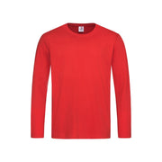 Men's Classic-T Long Sleeve