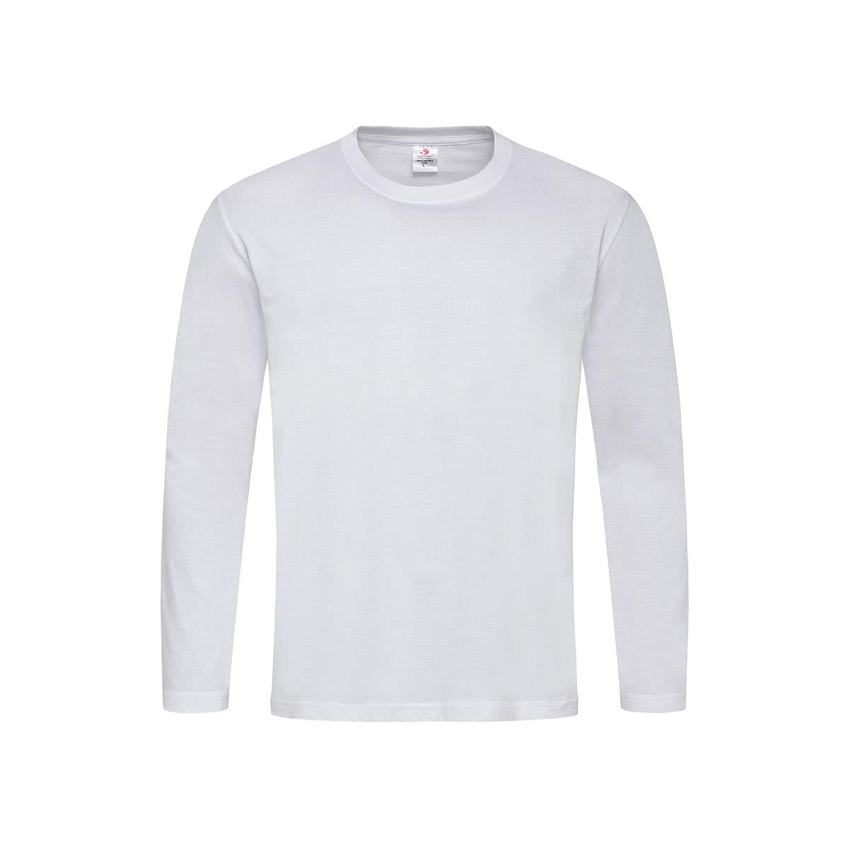 Men's Classic-T Long Sleeve