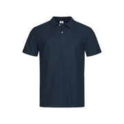 Men's Heavyweight Polo