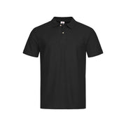Men's Heavyweight Polo