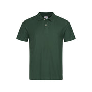 Men's Heavyweight Polo