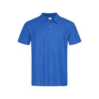 Men's Heavyweight Polo