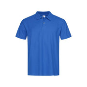 Men's Heavyweight Polo