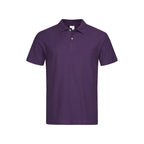 Men's Heavyweight Polo