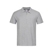 Men's Heavyweight Polo