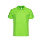 Men's Heavyweight Polo