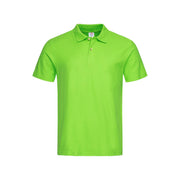 Men's Heavyweight Polo