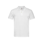 Men's Heavyweight Polo