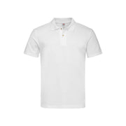 Men's Heavyweight Polo