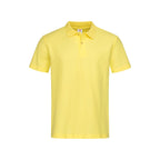 Men's Heavyweight Polo