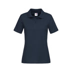 Women's Heavyweight Polo