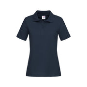 Women's Heavyweight Polo