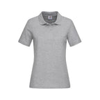 Women's Heavyweight Polo