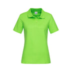 Women's Heavyweight Polo