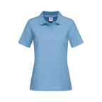 Women's Heavyweight Polo