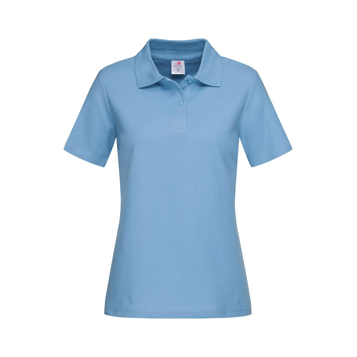 Women's Heavyweight Polo