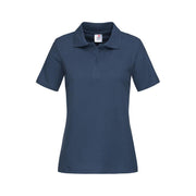 Women's Heavyweight Polo