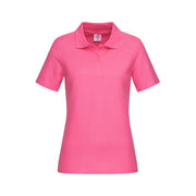 Women's Heavyweight Polo