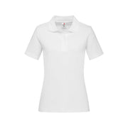 Women's Heavyweight Polo