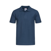 Junior Heavyweight Polo