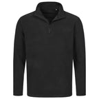 Men's Active Fleece Half-Zip