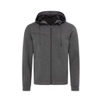 Men's Recycled Scuba Jacket