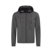 Men's Recycled Scuba Jacket